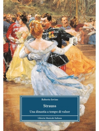 Strauss  Buch