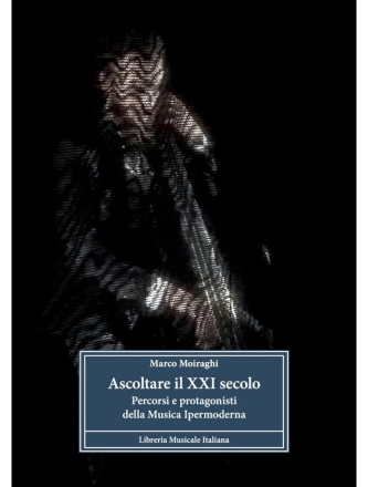 Ascoltare il XXI secolo  Buch