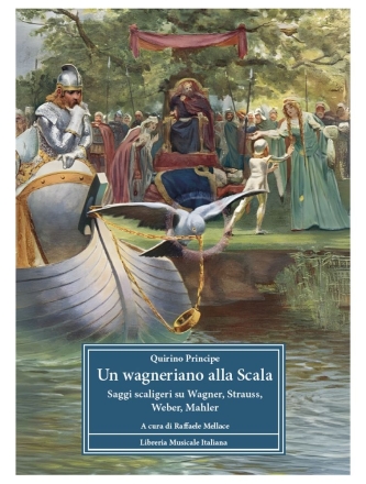 Un Wagneriano alla Scala  Buch