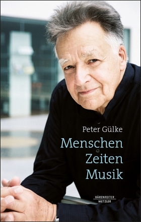 Menschen Zeiten Musik   Hardcover
