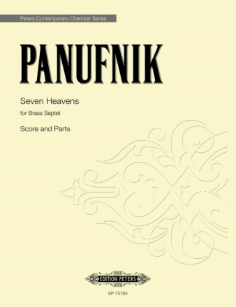 Seven Heavens for brass