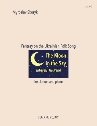 Fantasy on the Ukrainian Folk Song 