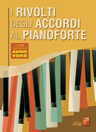 I rivolti degli accordi al pianoforte Klavier Buch + Medien Online