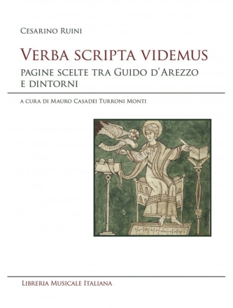 Verba Scripta Videmus  Buch