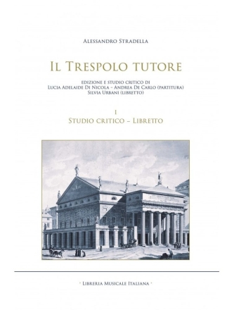 Il Trespolo Tutore  Buch