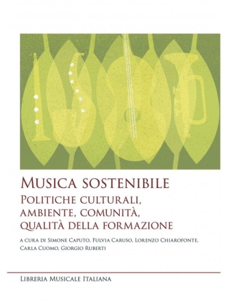 Musica Sostenibile  Buch