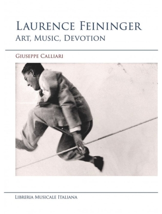 Laurence Feininger  Buch