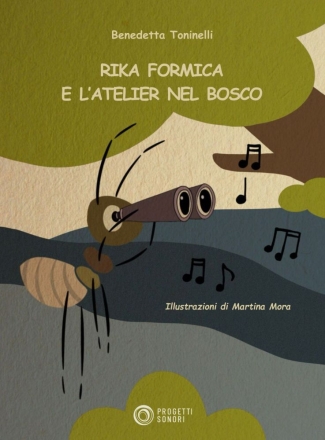 Rika Formica e l'Atelier nel Bosco  Buch