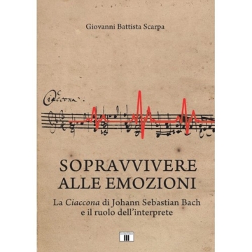 Sopravvivere Alle Emozioni  Buch