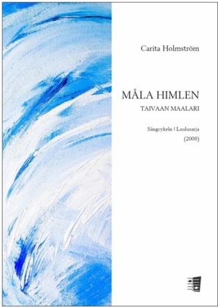 M�la himlen Gesang und Klavier