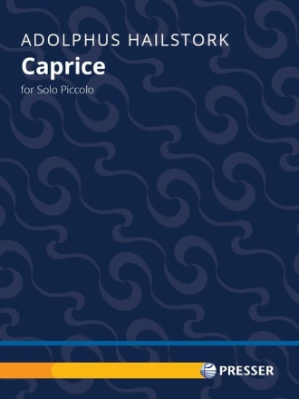 Caprice Piccolo-Fl�te