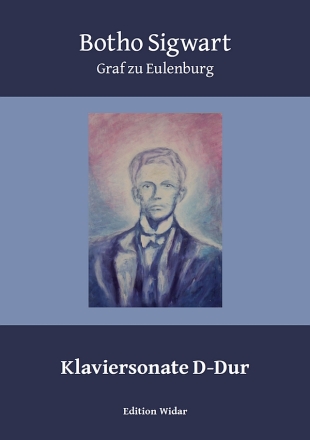 Klaviersonate D-Dur 