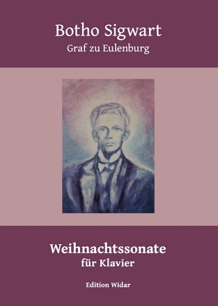 Weihnachtssonate f�r Klavier