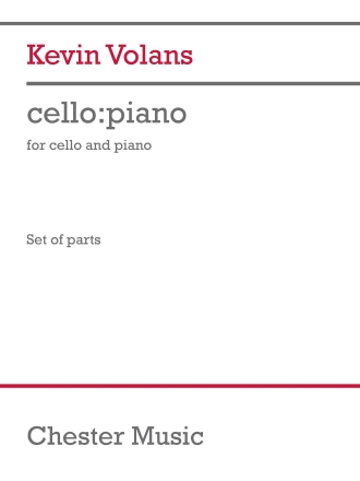 cello:piano Cello und Klavier Buch