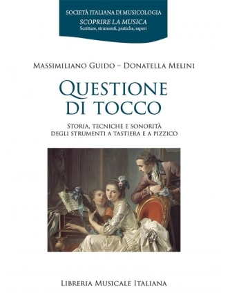 Questione di Tocco  Buch