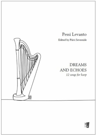 Dreams and Echoes Harfe
