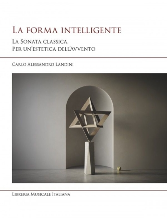 La forma intelligente  Buch