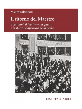 Il ritorno del Maestro  Buch
