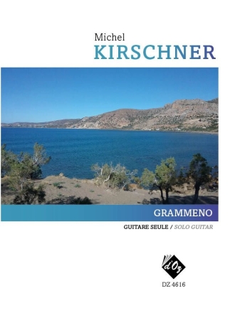 Grammeno Gitarre Buch