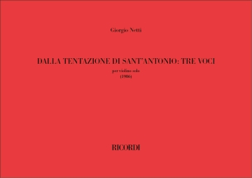 36.4 Violin Solo Buch + Einzelstimme(n)
