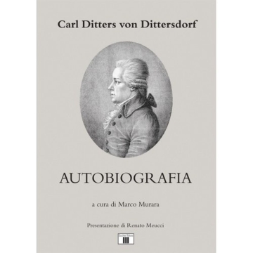 Carl Ditters von Dittersdorf - Autobiografia  Buch