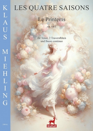 Le Printems op.64,1 (aus 