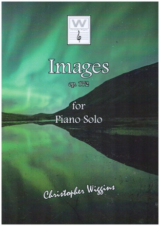 Images op.172 for piano solo