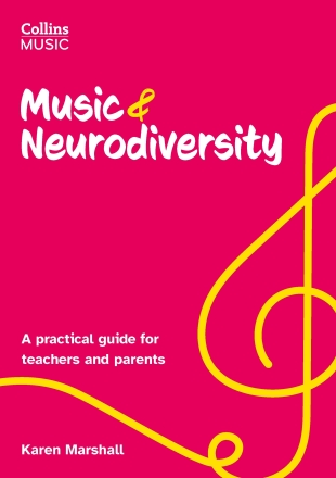 Music and Neurodiversity  Buch