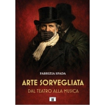 Arte Sorvegliata  Buch