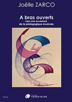 A Bras Ouverts Formation musicale