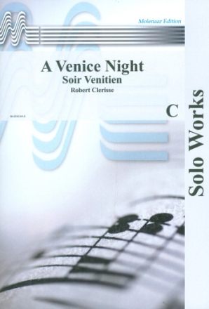 A Venice Night f�r Euphonium und Klavier