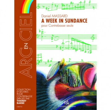 A Week in Sundance pour contrebasse