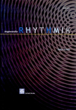 Angewandte Rhythmik (+CD)  