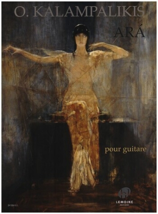 Ar� pour guitare