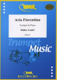 Aria Fiorentina Trompete & Klavier