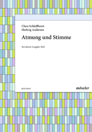 Atmung und Stimme  