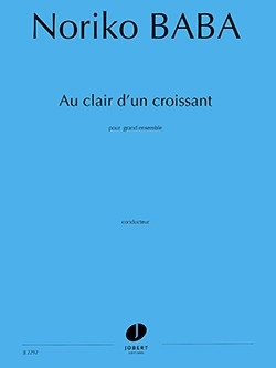 Au Clair d'un Croissant Grand ensemble