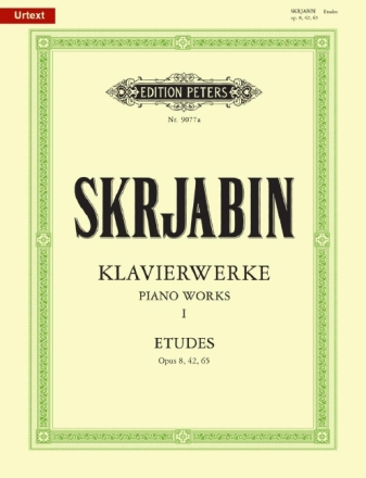 Ausgew�hlte Klavierwerke Band 1 f�r Klavier