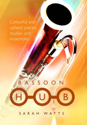 Bassoon Hub for bassoon and piano
