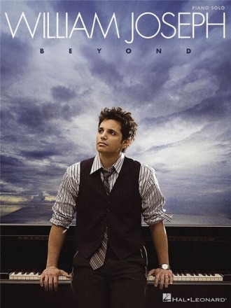 Beyond for piano solo