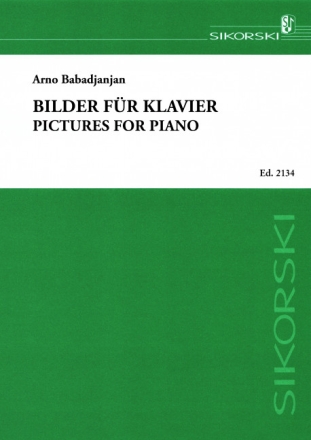 Bilder f�r Klavier