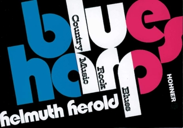 Blues Harp (Schule) f�r Mundharmonika