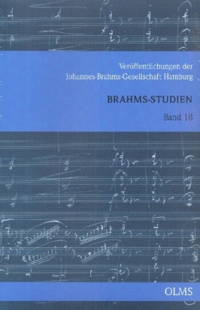 Brahms-Studien Band 18