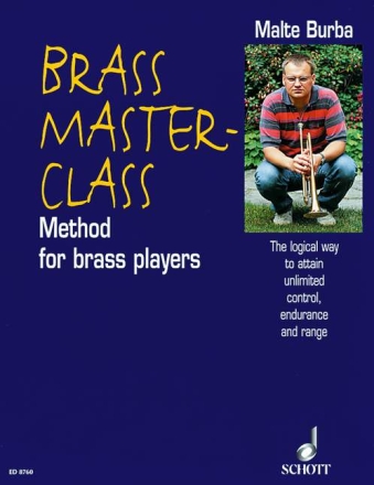 Brass Master Class f�r Blechblas-Instrumente