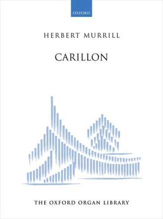 Carillon for organ