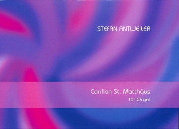 Carillon St. Matth�us f�r Orgel