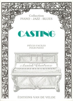 Casting: pi�ces faciles pour PIANO