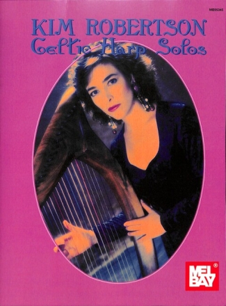 Celtic Harp Solos  