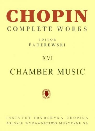 Chamber Music