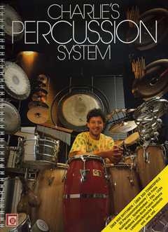 Charlies Percussion System (+CD)